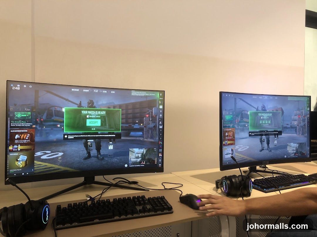 Gaming Computers