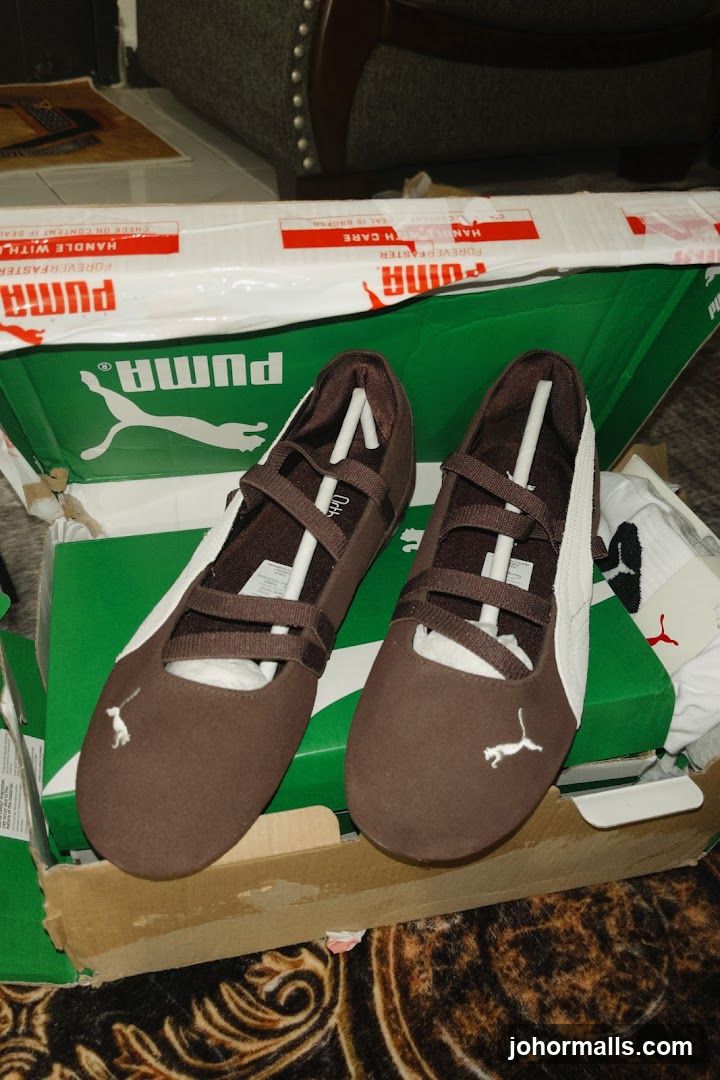 Puma Shoes