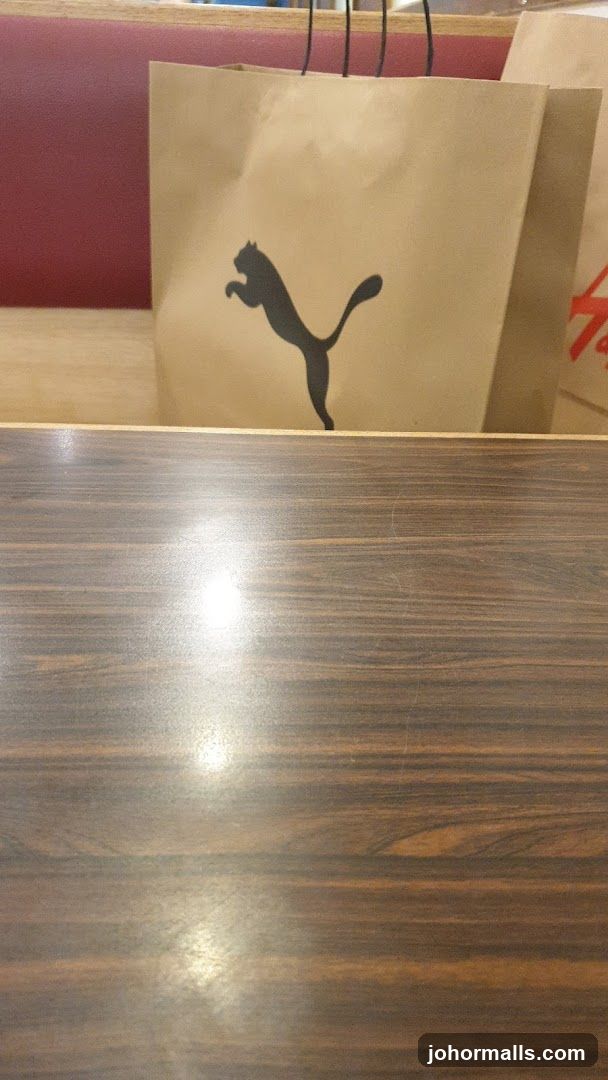 Shopping Bags