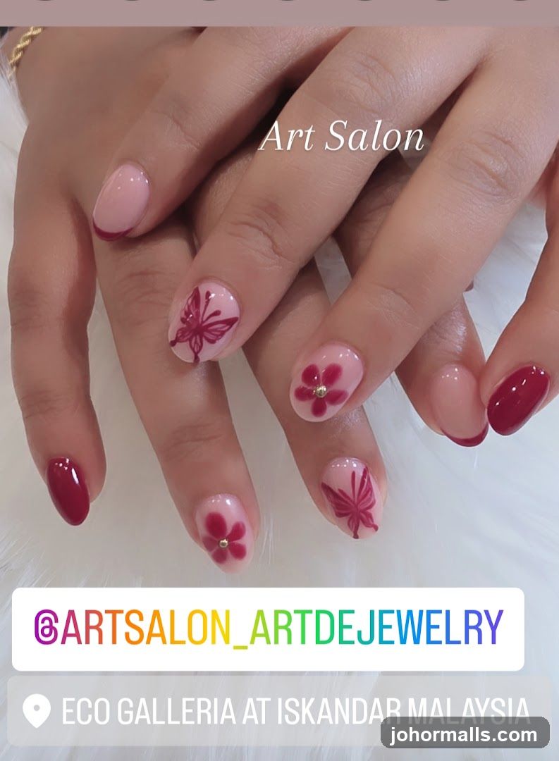 Art De Nail Eco Galleria