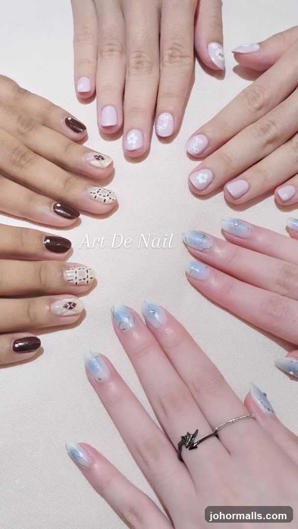 Art De Nail Eco Galleria