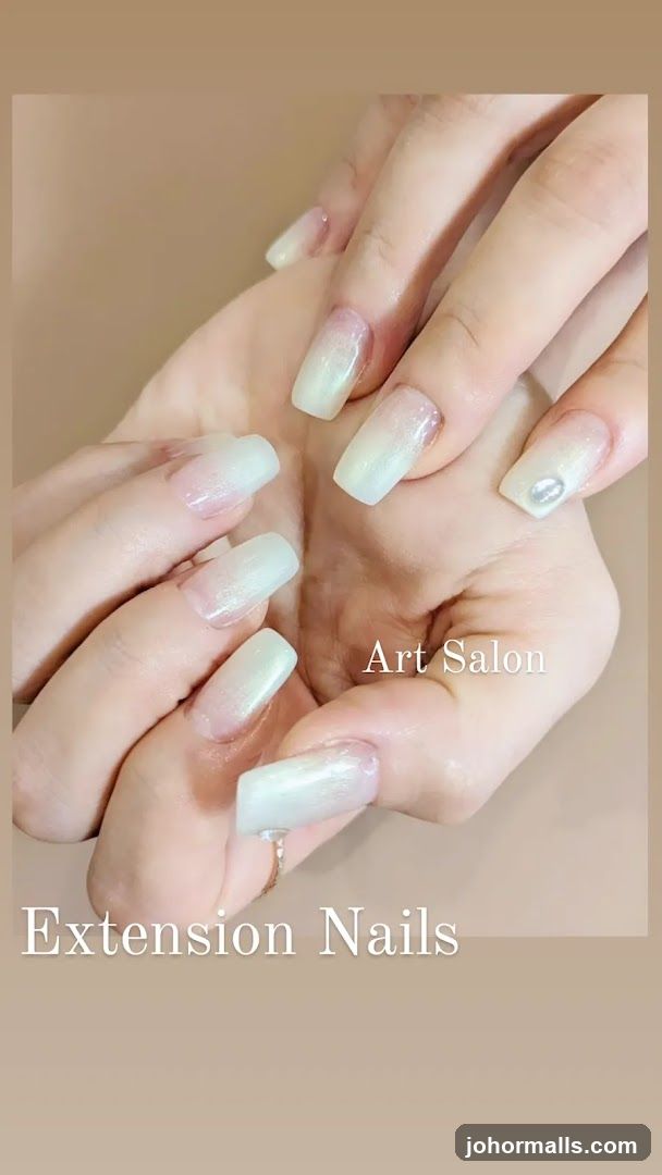 Art De Nail Eco Galleria