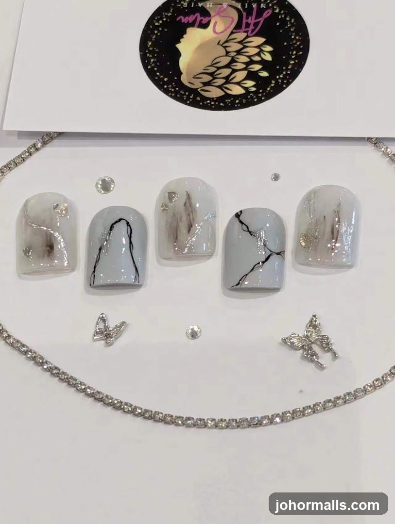 Art De Nail Eco Galleria