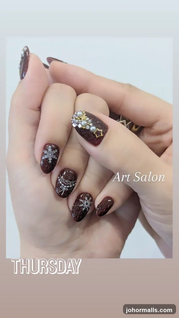 Art De Nail Eco Galleria