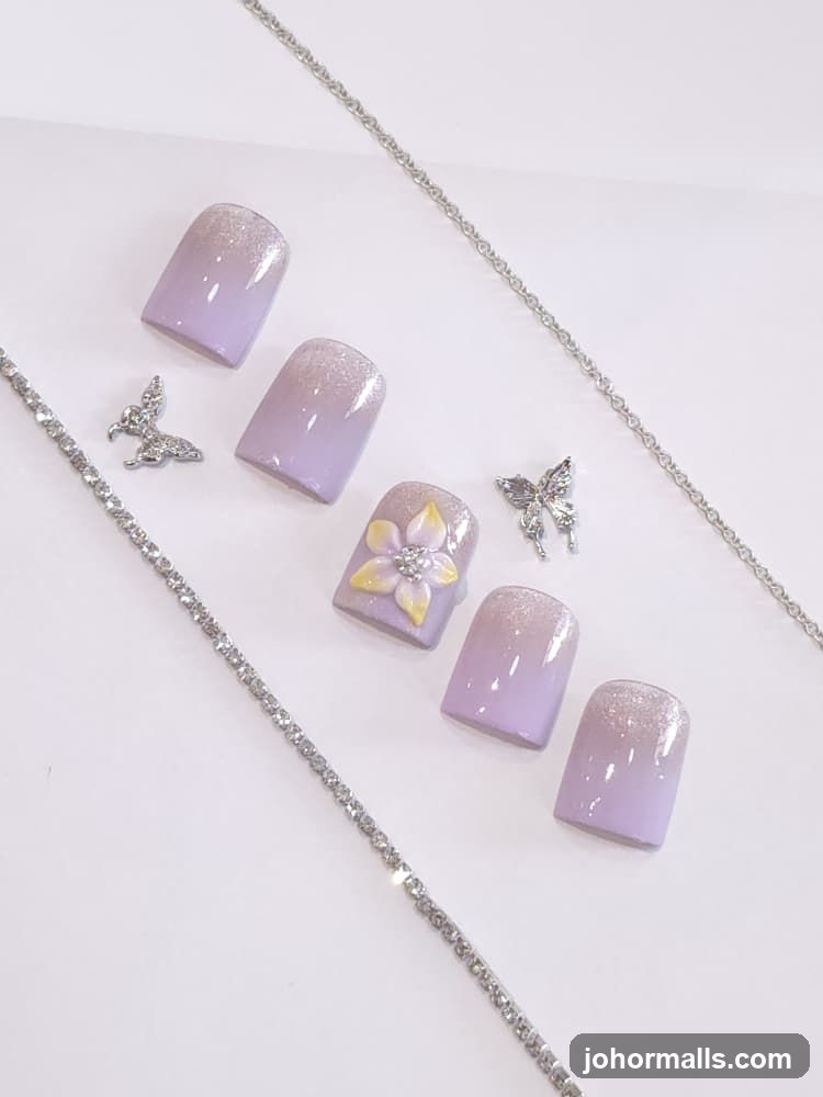 Nail Art Set