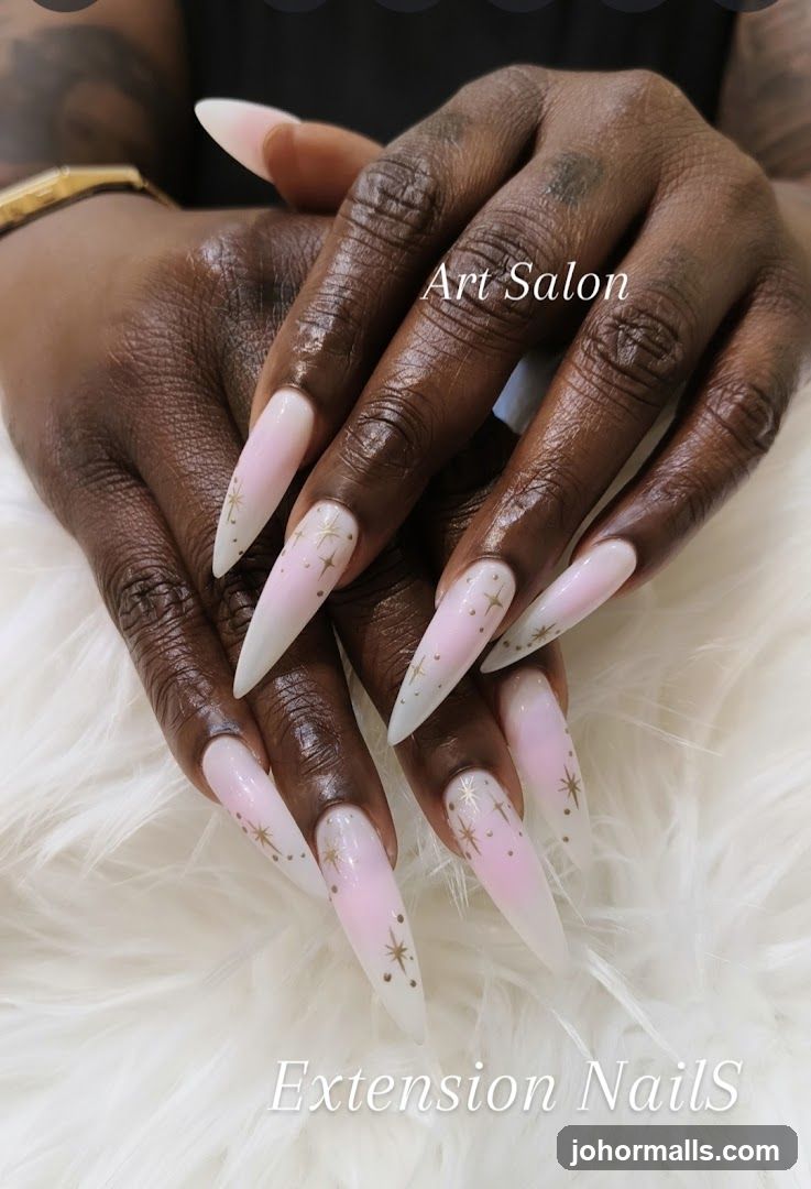 Nail Art