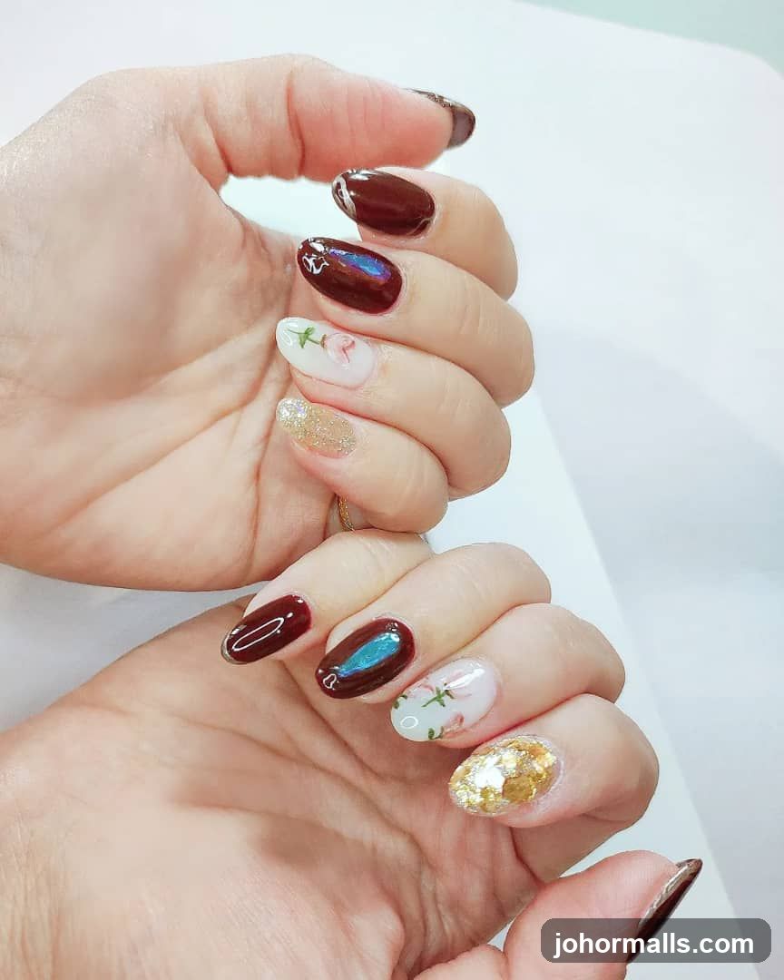 Nail Art
