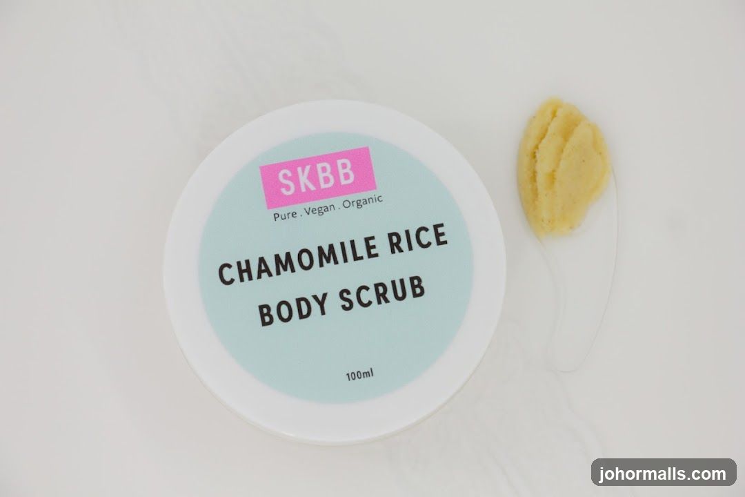 SKBB Beauty House - Hair Thinning Studio