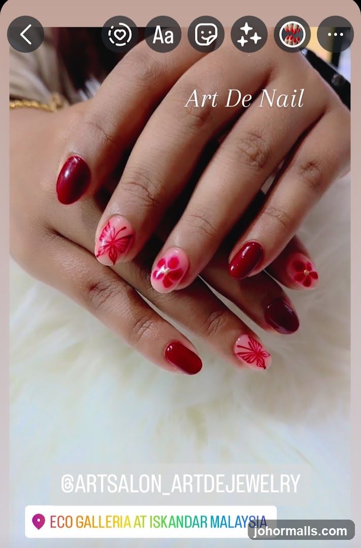Nail Art
