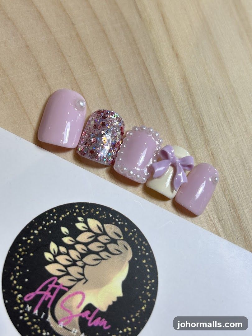 Nail Art