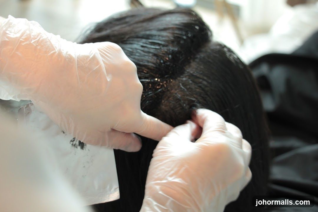 SKBB Beauty House - Hair Thinning Studio