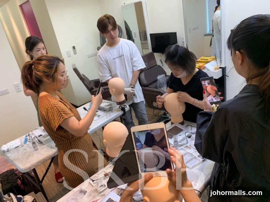 SKBB Beauty House - Hair Thinning Studio