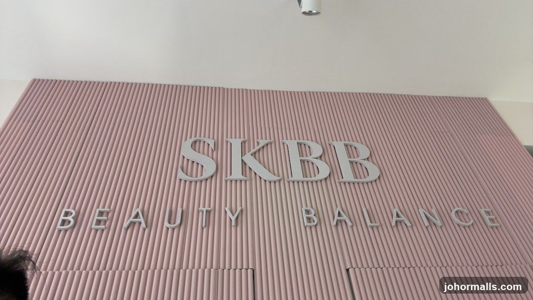 SKBB Beauty House - Hair Thinning Studio