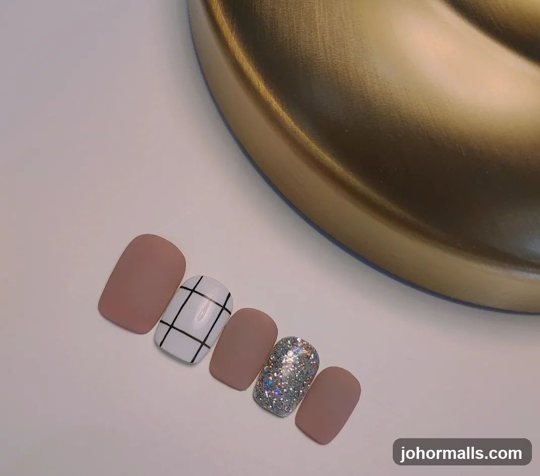 Nail Art Swatches
