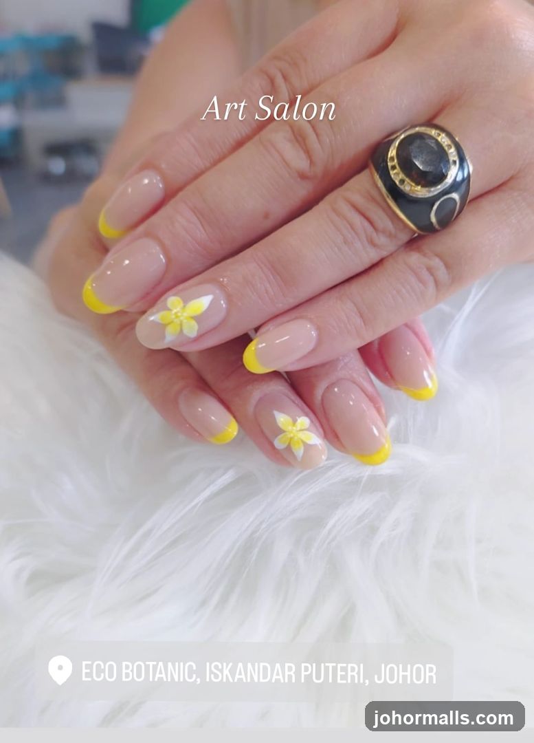 Nail Art