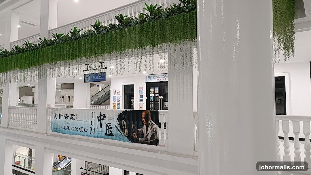 Traditional Chinese Medicine Clinic