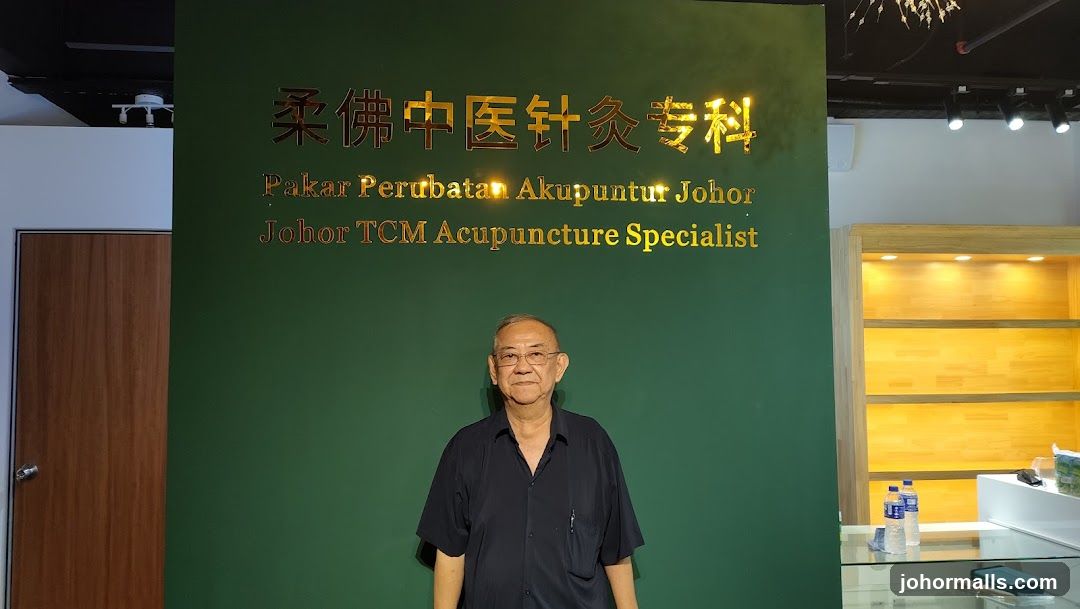 TCM Acupuncture Specialist
