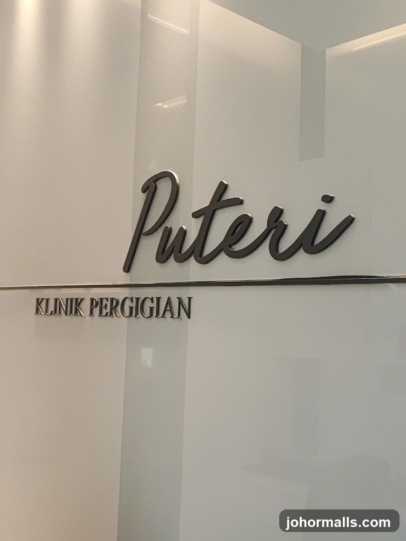Puteri Dental Clinic JB - INVISALIGN PROVIDER