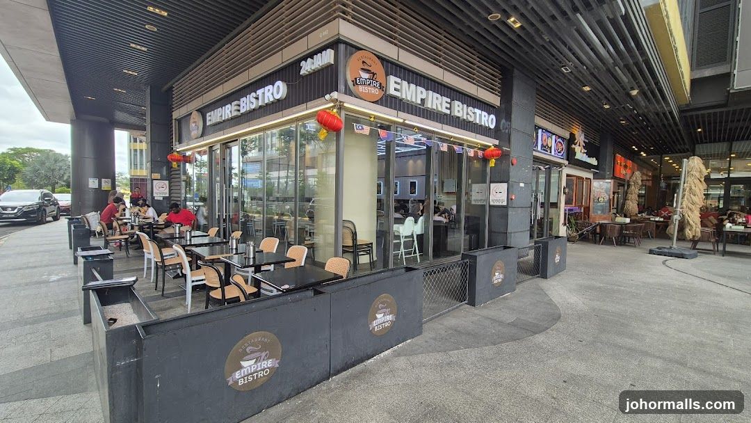Empire Bistro