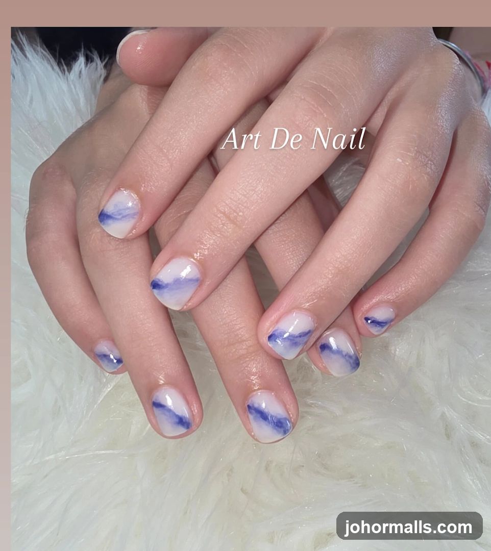 Nail Art