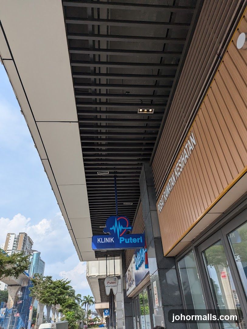 Puteri Dental Clinic JB - INVISALIGN PROVIDER