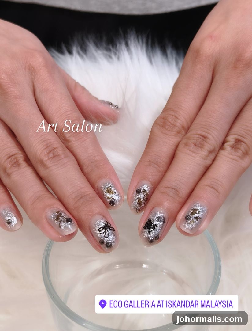 Nail Art