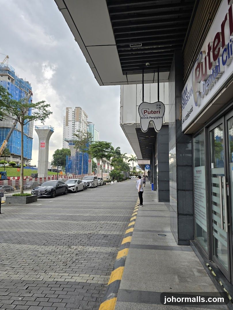 Puteri Dental Clinic