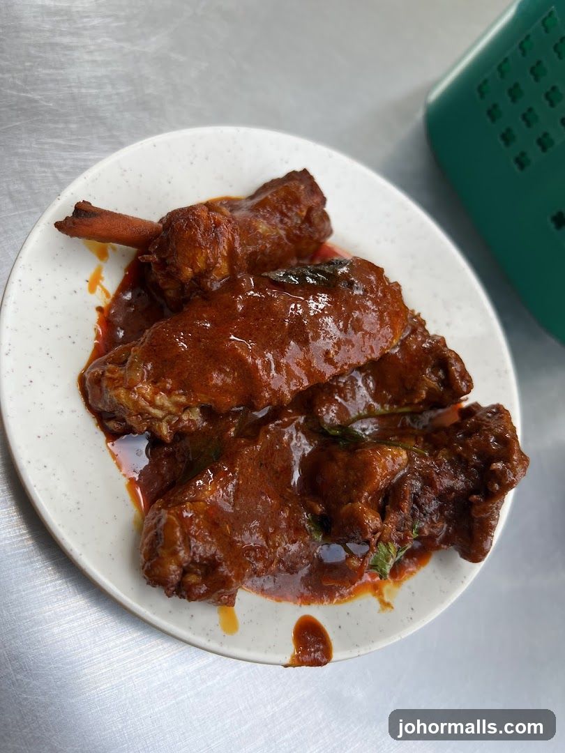 Chicken Curry