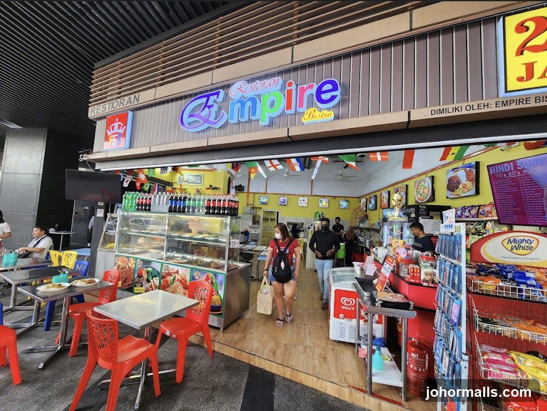 Empire Bistro