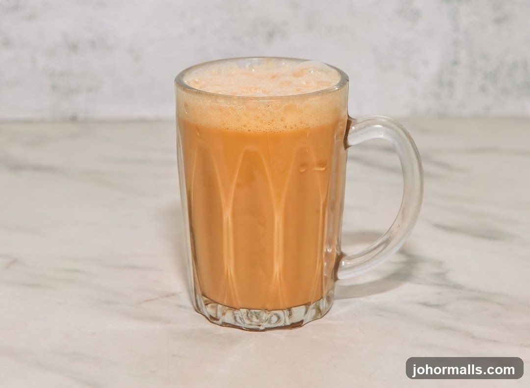 Iced Tea