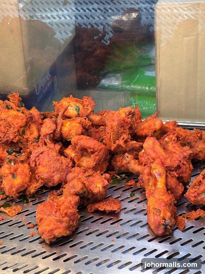 Fried Chicken