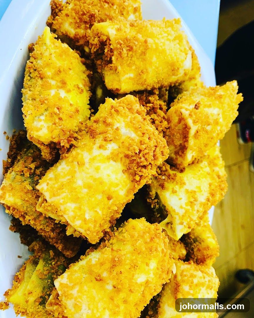 Fried Food