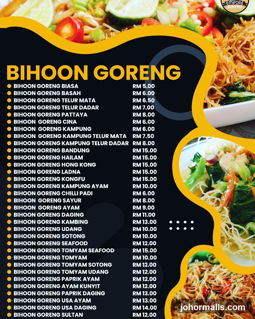 BIHOON GORENG