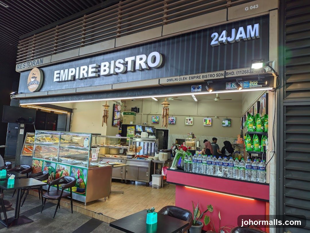 Empire Bistro