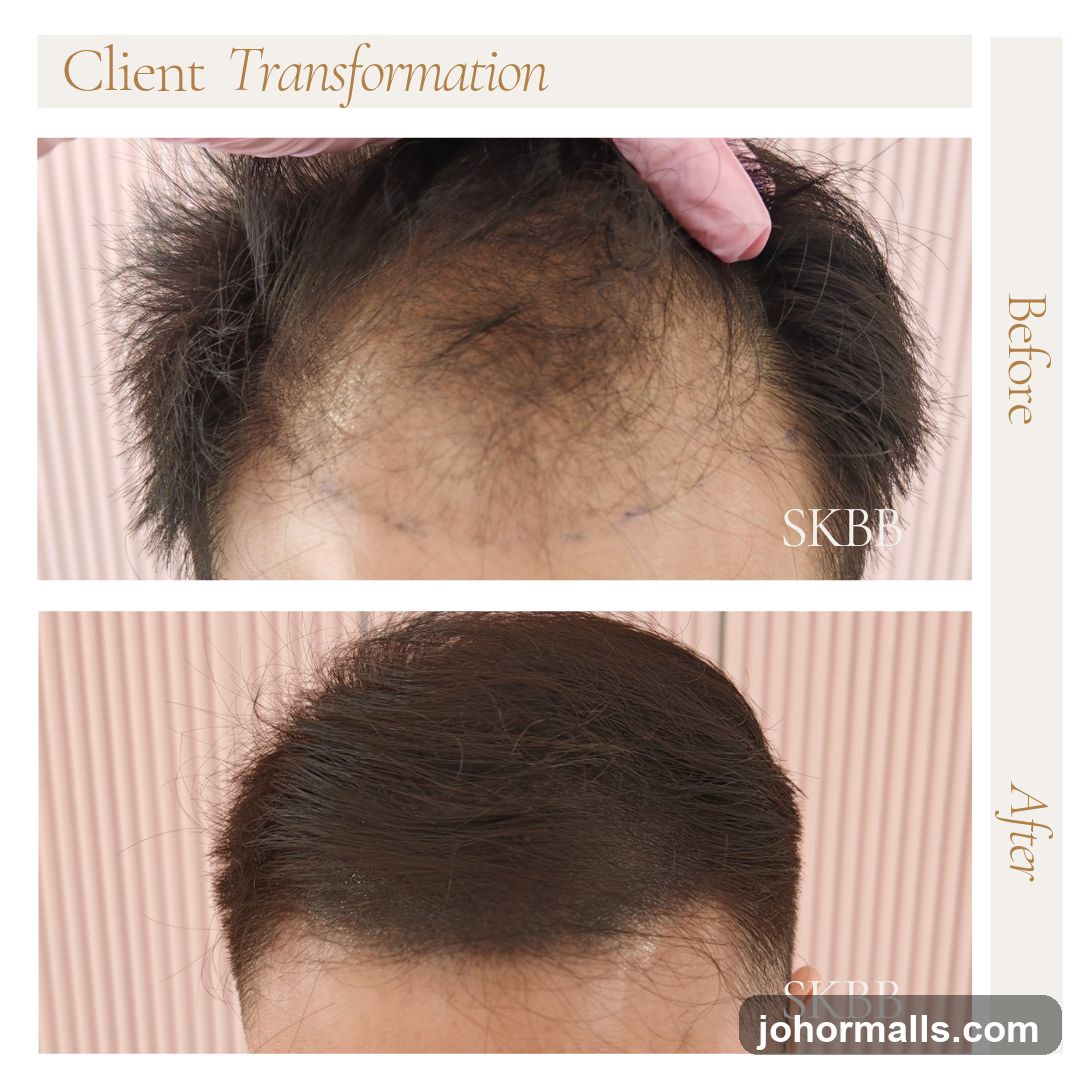 Client Transformation
