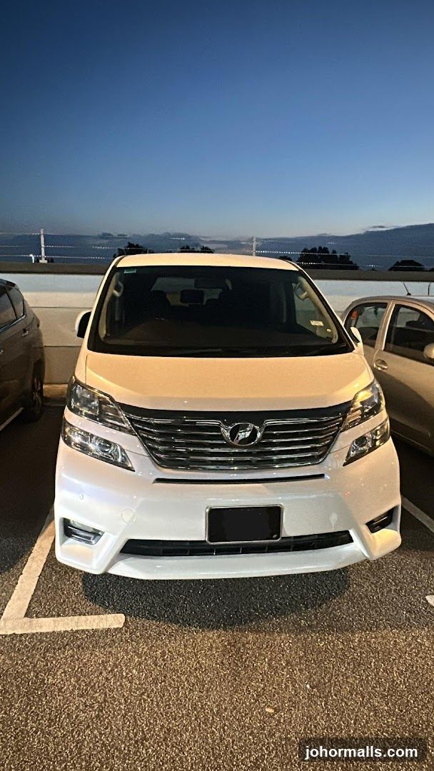 Fiesta Travel & Transport Services Singapore to Malaysia