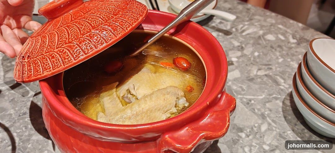 Chicken Soup