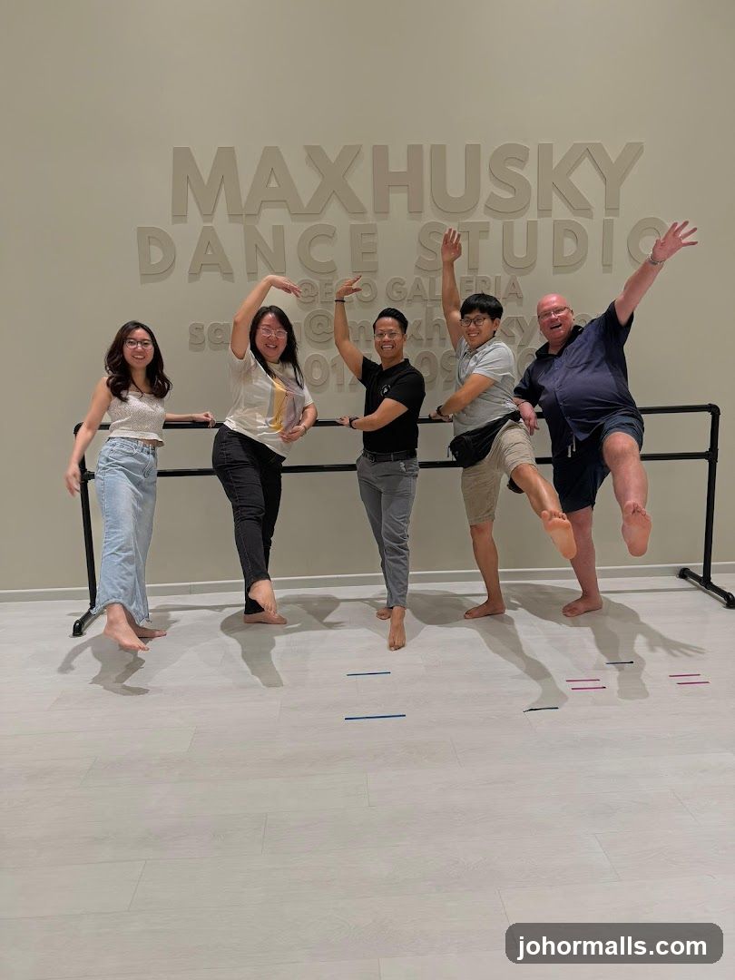 Dance Studio Group