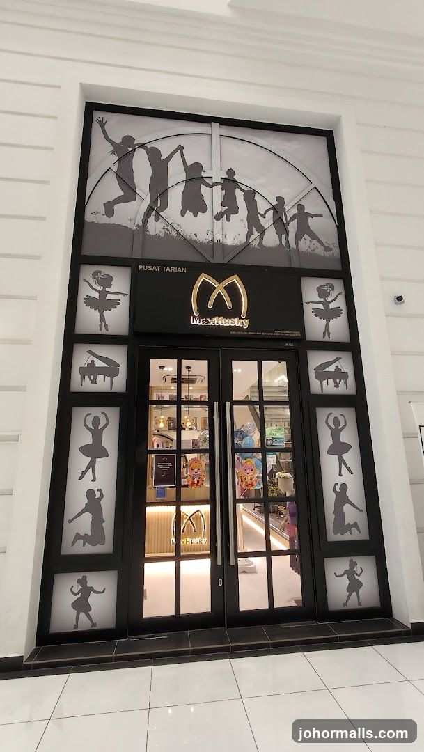 MaxHusky Dance & Piano Studio