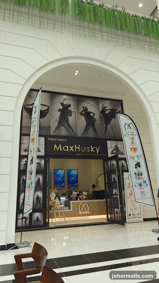 MaxHusky Dance & Piano Studio