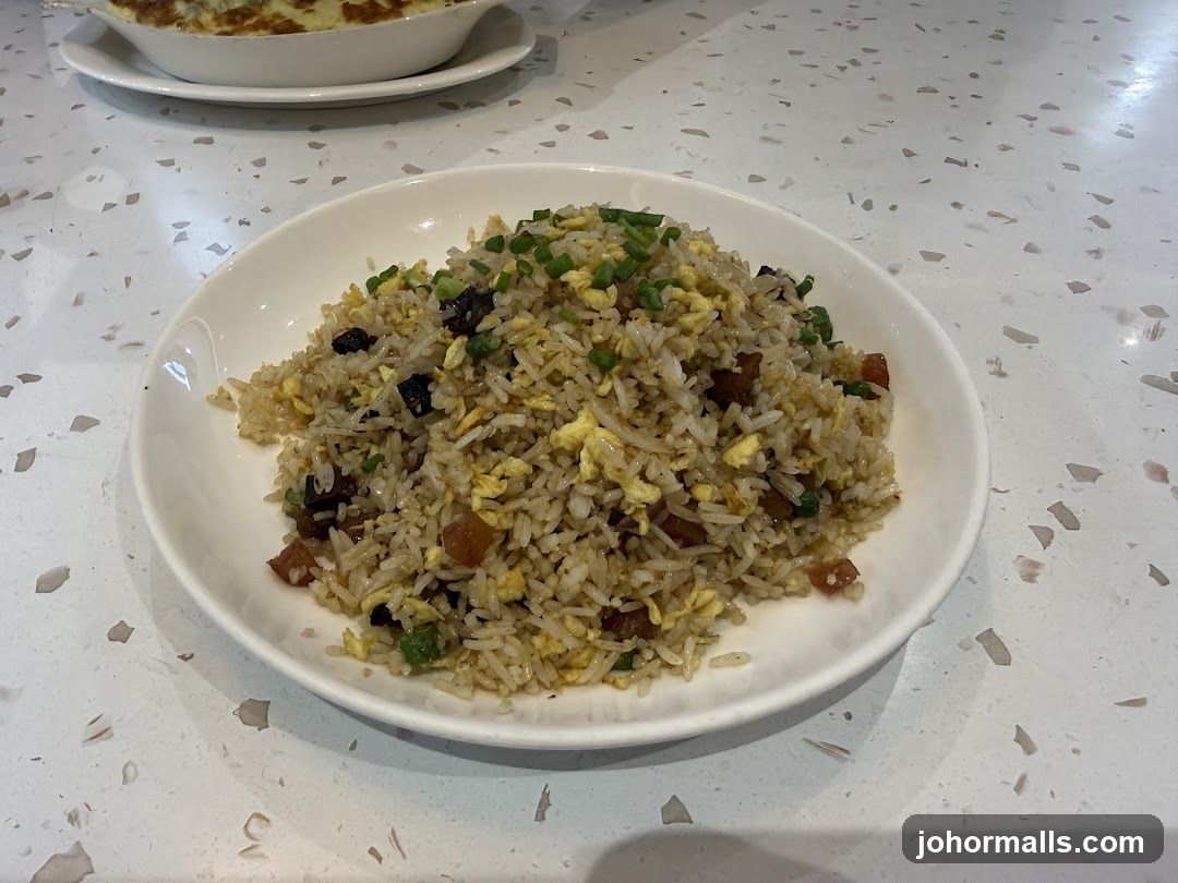 Fried Rice