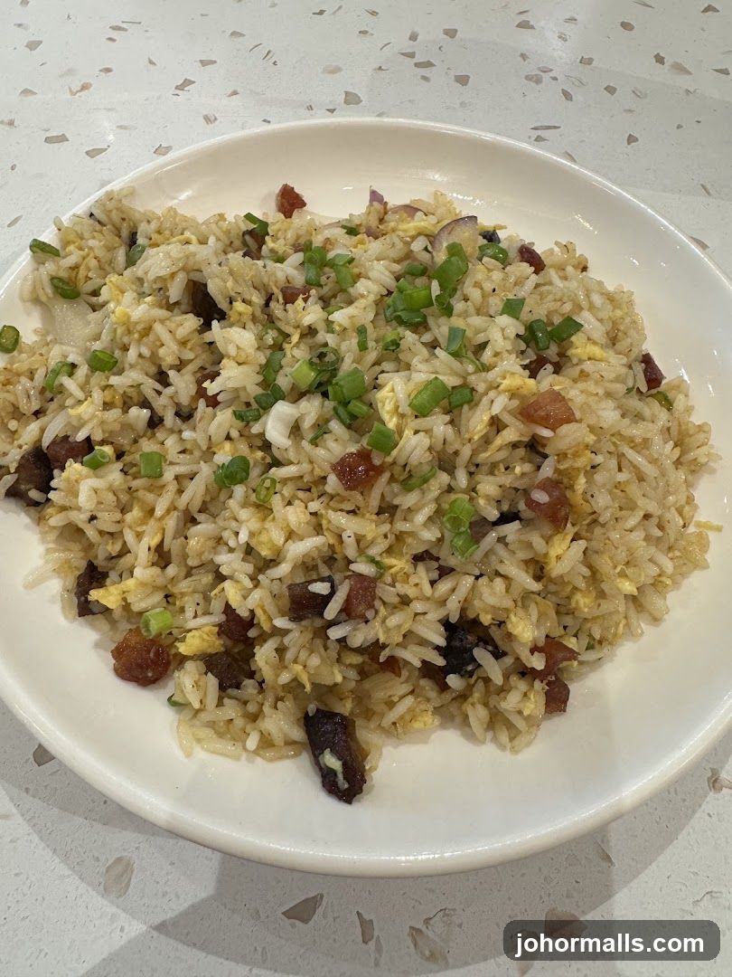 Fried Rice