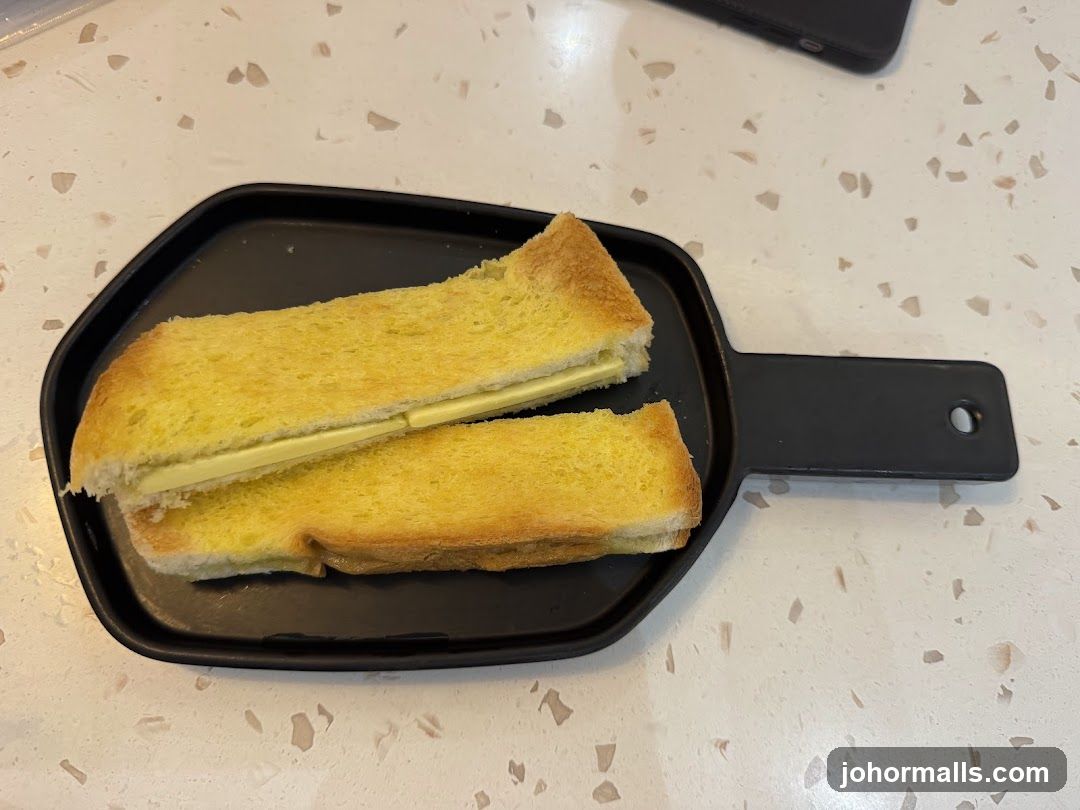 Butter Toast