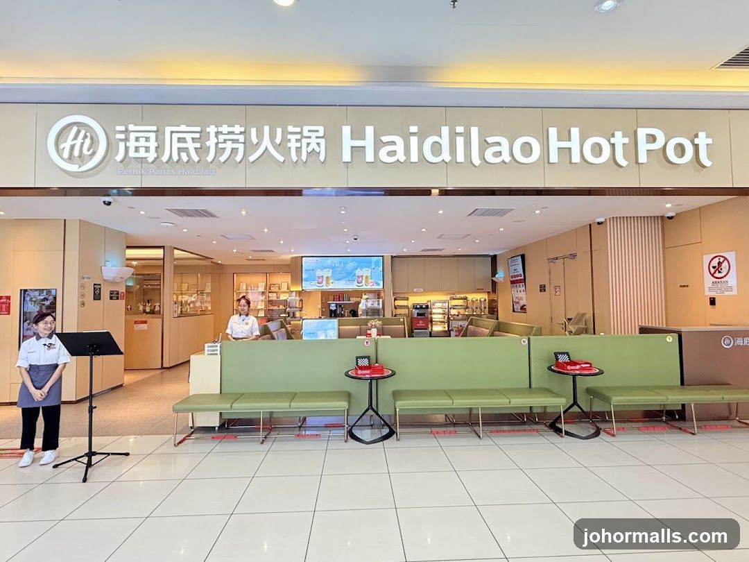 Haidilao Hot Pot