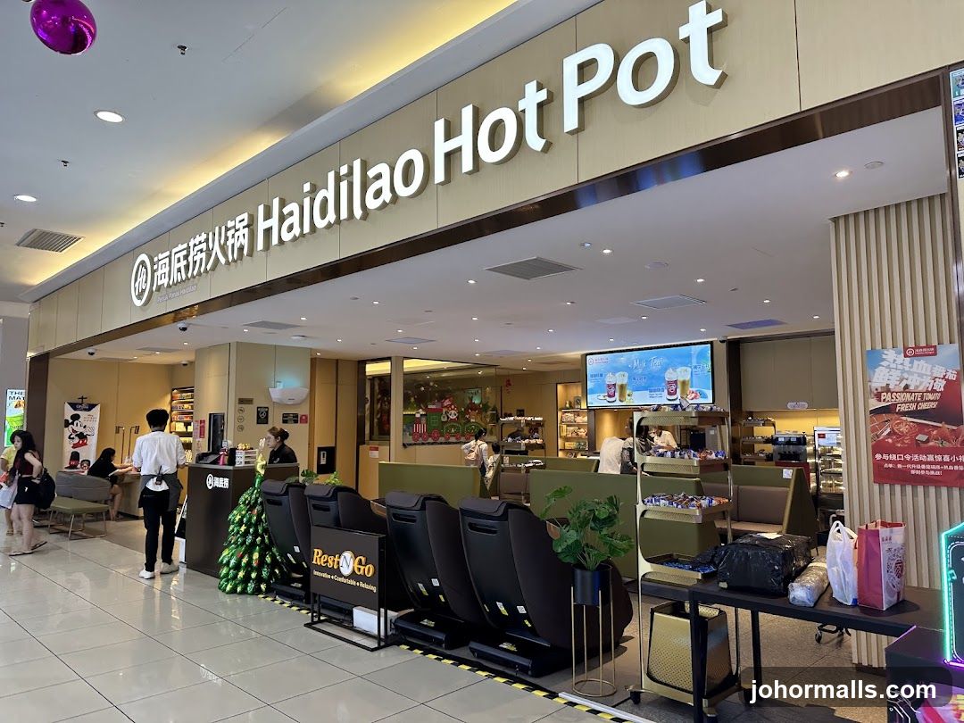 Haidilao Hot Pot
