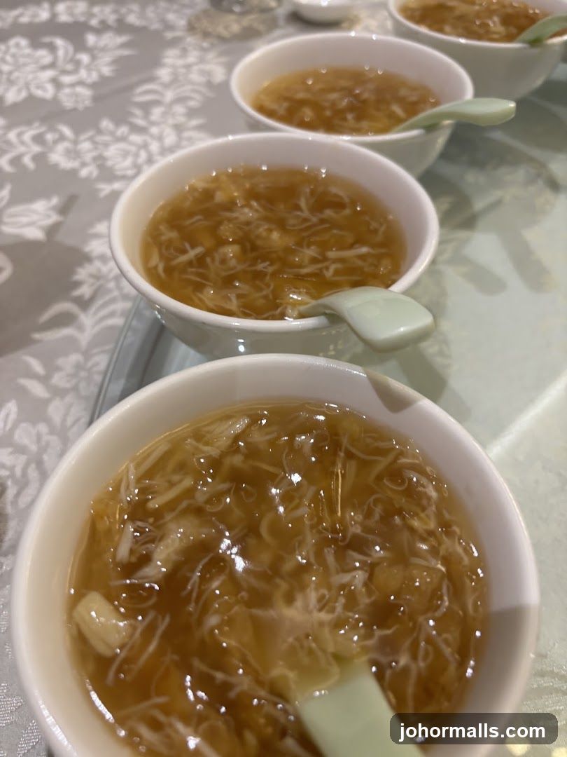Pekin Restaurant Sutera