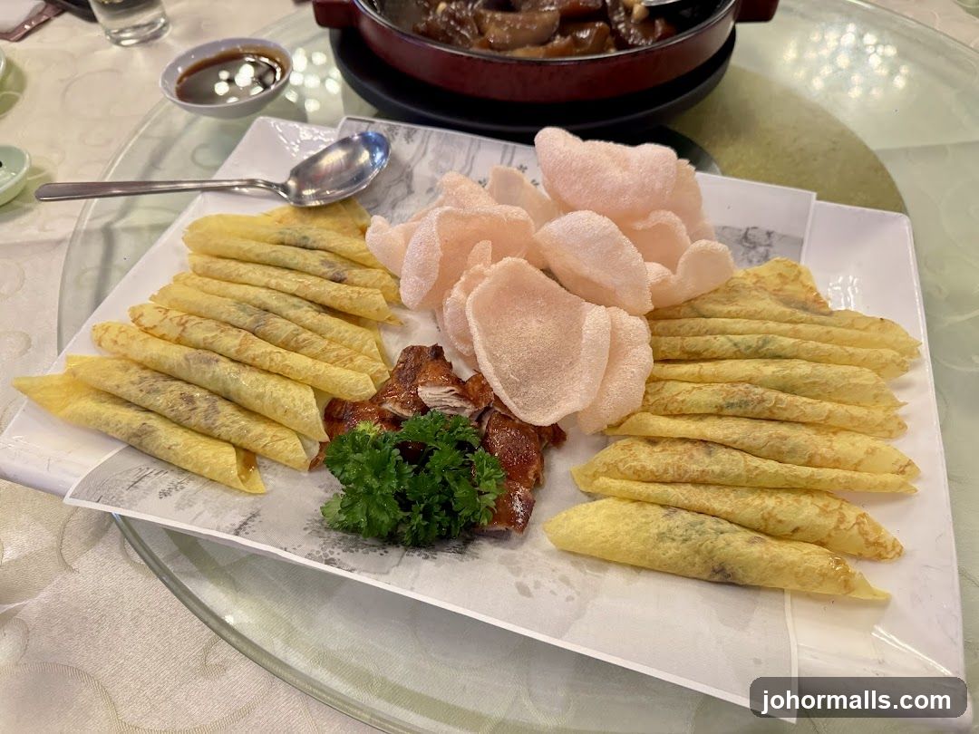 Appetizer Platter