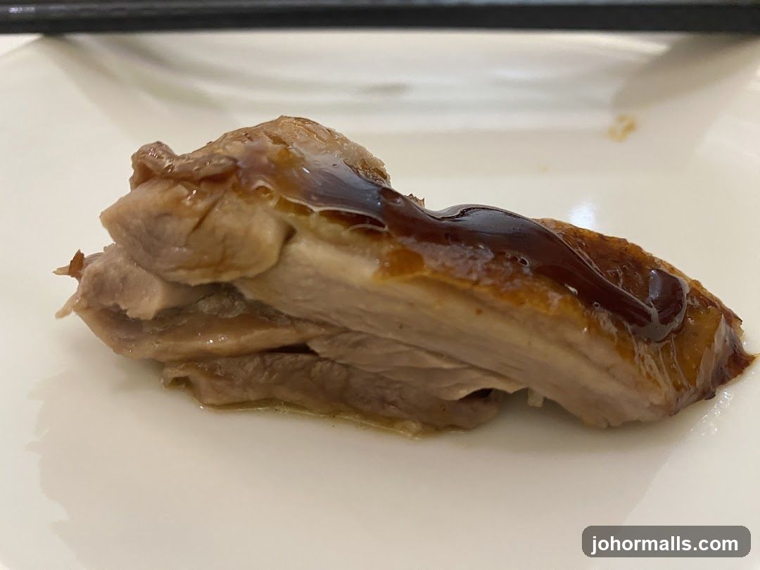 Roast Duck