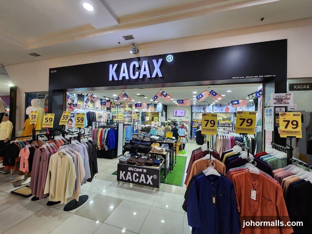 KACAX