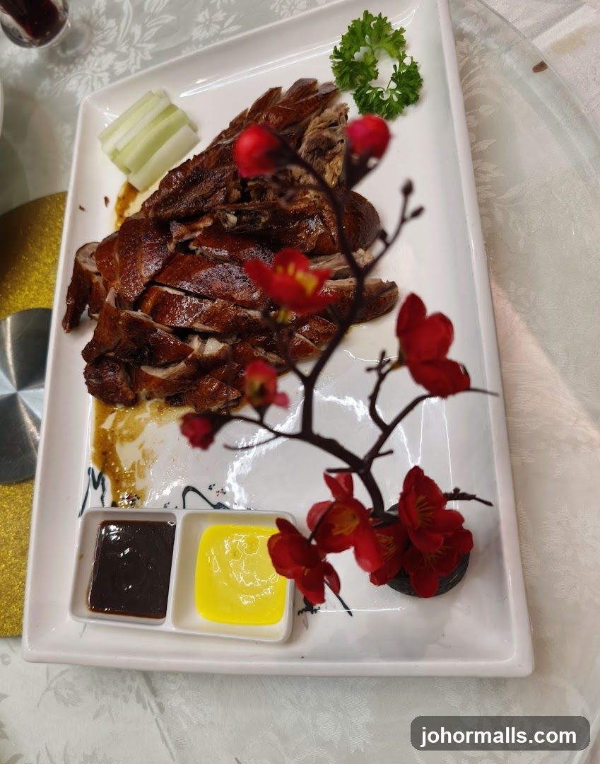 Peking Duck